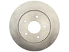 Disc Brake Rotor Raybestos Brakes 981814R