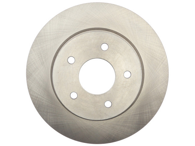 Disc Brake Rotor Raybestos Brakes 981814R