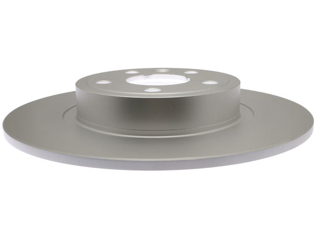 Disc Brake Rotor Raybestos Brakes 981820