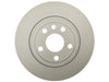 Disc Brake Rotor Raybestos Brakes 981820