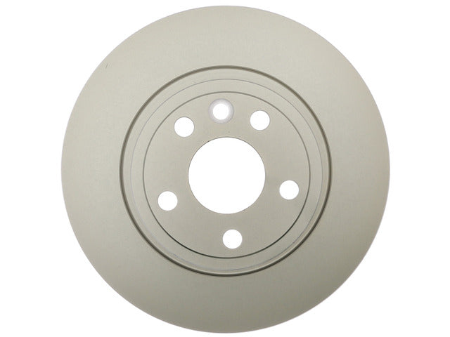 Disc Brake Rotor Raybestos Brakes 981820