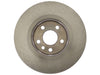 Disc Brake Rotor Raybestos Brakes 981820R