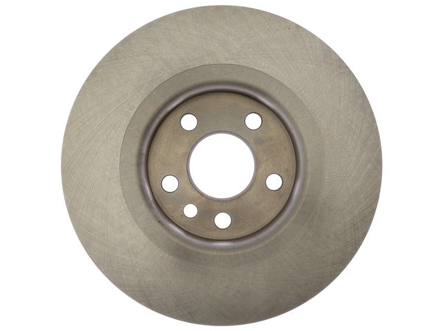 Disc Brake Rotor Raybestos Brakes 981820R