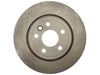 Disc Brake Rotor Raybestos Brakes 981820R