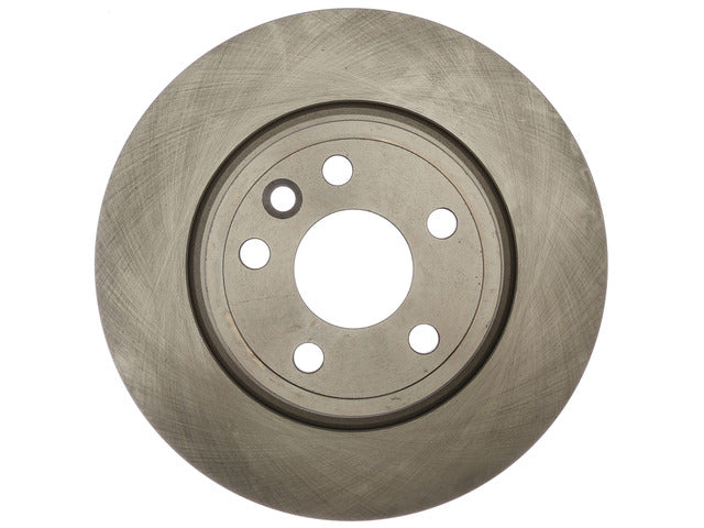 Disc Brake Rotor Raybestos Brakes 981820R