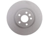 Disc Brake Rotor Raybestos Brakes 981821FZN