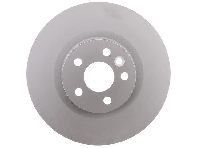Disc Brake Rotor Raybestos Brakes 981821FZN