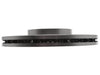 Disc Brake Rotor Raybestos Brakes 981821R
