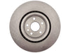 Disc Brake Rotor Raybestos Brakes 981821R