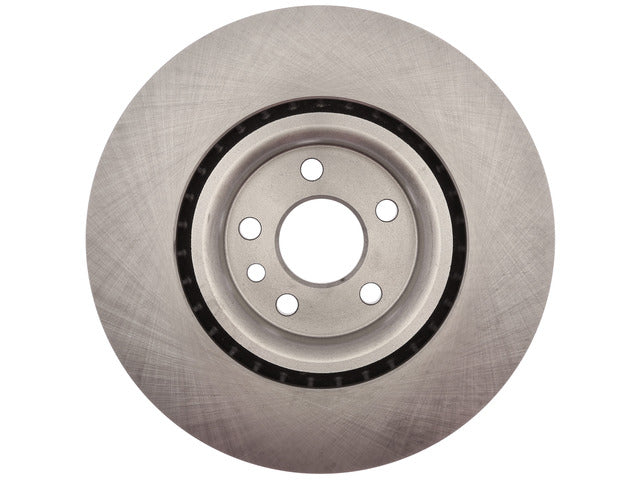 Disc Brake Rotor Raybestos Brakes 981821R