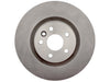 Disc Brake Rotor Raybestos Brakes 981821R
