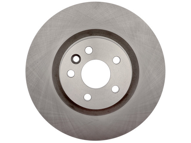 Disc Brake Rotor Raybestos Brakes 981821R