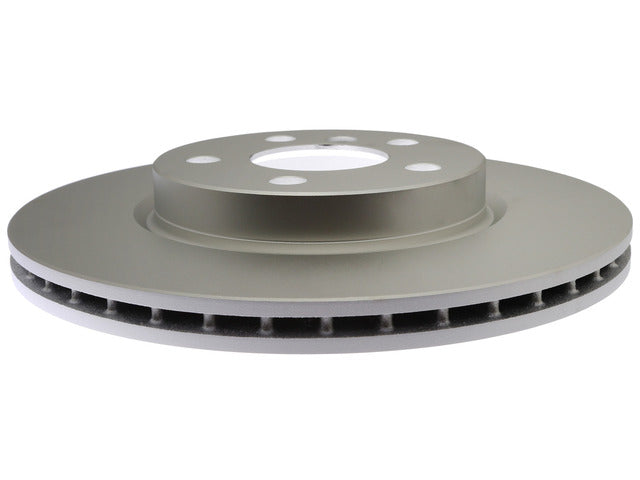Disc Brake Rotor Raybestos Brakes 981823FZN