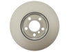 Disc Brake Rotor Raybestos Brakes 981823FZN