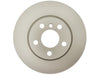 Disc Brake Rotor Raybestos Brakes 981823FZN