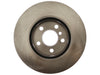 Disc Brake Rotor Raybestos Brakes 981823R