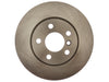 Disc Brake Rotor Raybestos Brakes 981823R