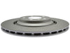 Disc Brake Rotor Raybestos Brakes 981828