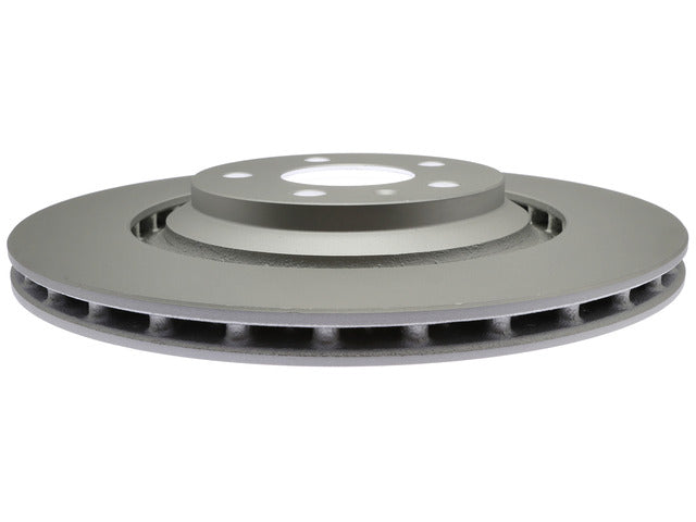 Disc Brake Rotor Raybestos Brakes 981828