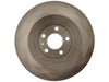 Disc Brake Rotor Raybestos Brakes 981828R