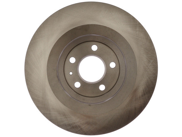 Disc Brake Rotor Raybestos Brakes 981828R