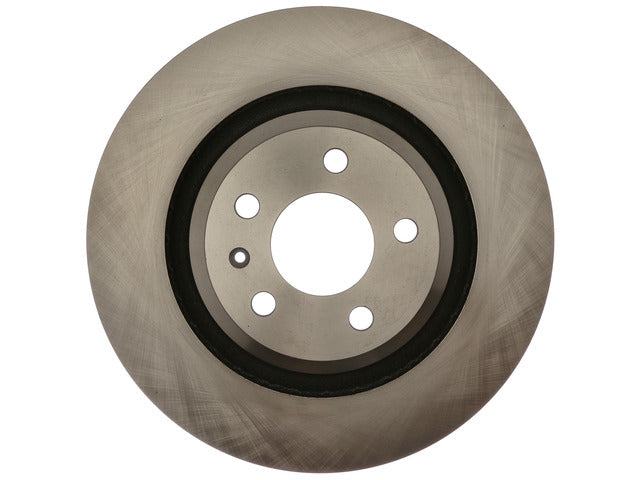 Disc Brake Rotor Raybestos Brakes 981828R