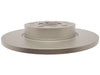 Disc Brake Rotor Raybestos Brakes 981835