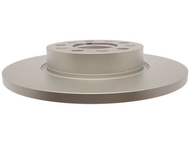Disc Brake Rotor Raybestos Brakes 981835