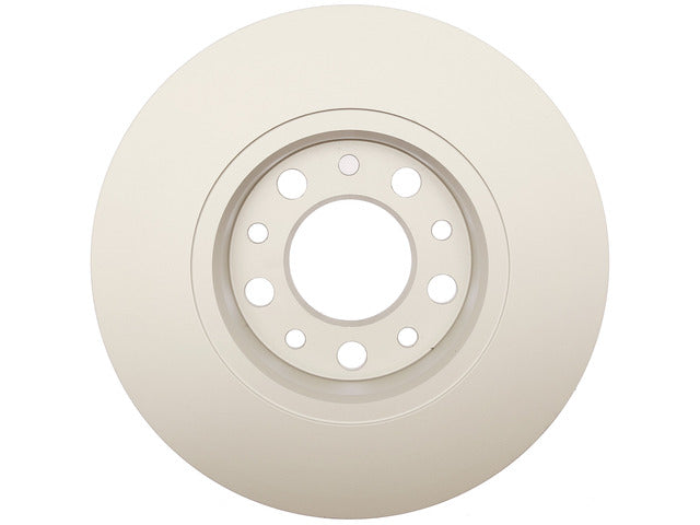 Disc Brake Rotor Raybestos Brakes 981835