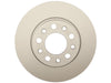Disc Brake Rotor Raybestos Brakes 981835