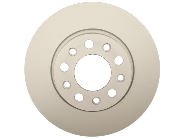 Disc Brake Rotor Raybestos Brakes 981835