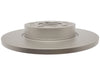 Disc Brake Rotor Raybestos Brakes 981835FZN