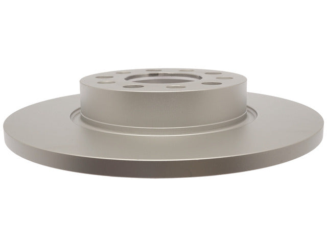 Disc Brake Rotor Raybestos Brakes 981835FZN