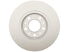 Disc Brake Rotor Raybestos Brakes 981835FZN