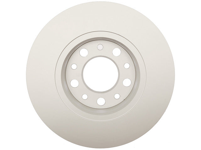 Disc Brake Rotor Raybestos Brakes 981835FZN