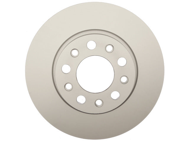 Disc Brake Rotor Raybestos Brakes 981835FZN