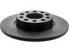 Disc Brake Rotor Raybestos Brakes 981835R2