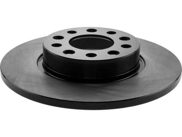 Disc Brake Rotor Raybestos Brakes 981835R2