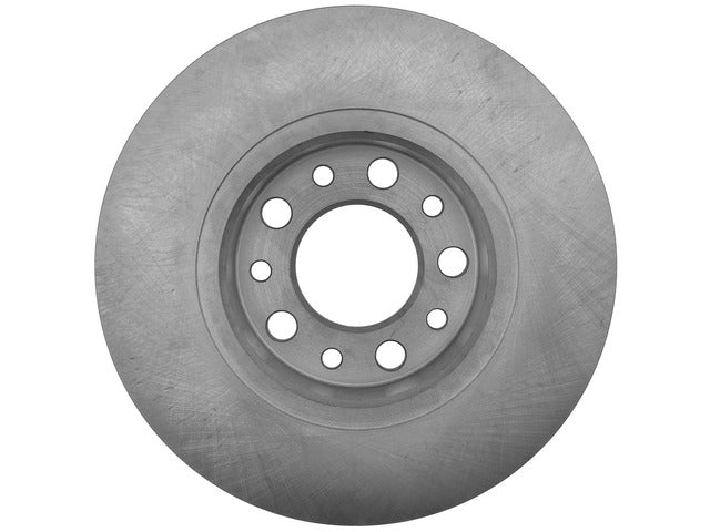 Disc Brake Rotor Raybestos Brakes 981835R2