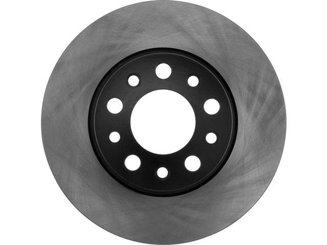 Disc Brake Rotor Raybestos Brakes 981835R2