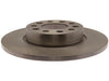 Disc Brake Rotor Raybestos Brakes 981835R