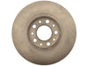 Disc Brake Rotor Raybestos Brakes 981835R