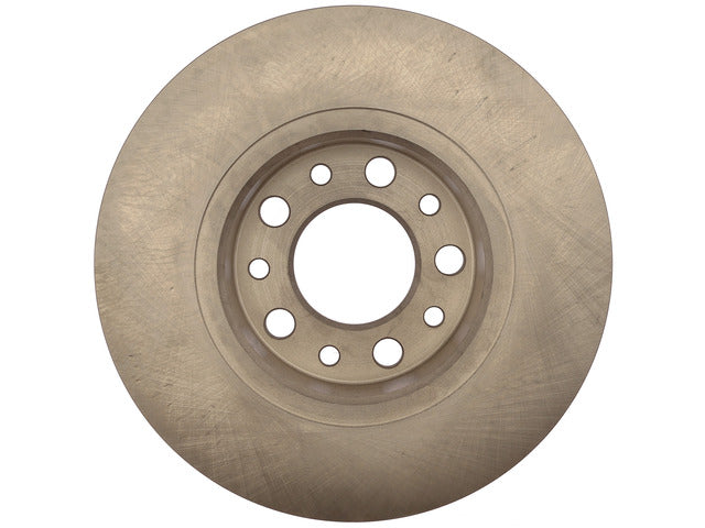 Disc Brake Rotor Raybestos Brakes 981835R
