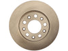 Disc Brake Rotor Raybestos Brakes 981835R