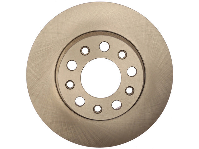 Disc Brake Rotor Raybestos Brakes 981835R
