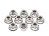 Wheel Lug Nut PTC 98183