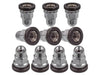Wheel Lug Nut PTC 98185