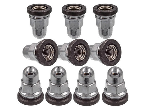 Wheel Lug Nut PTC 98185