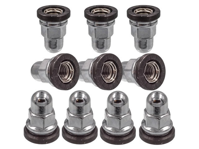 Wheel Lug Nut PTC 98185