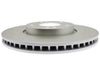 Disc Brake Rotor Raybestos Brakes 981865
